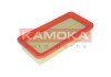 Фiльтр повiтряний kamoka F226601