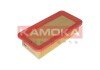 Фiльтр повiтряний kamoka F226701