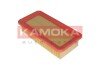 Фiльтр повiтряний kamoka F226701