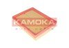 Фiльтр повiтряний kamoka F226801