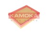 Фiльтр повiтряний kamoka F226801