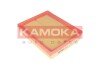 Фiльтр повiтряний kamoka F226801