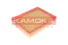 Фiльтр повiтряний kamoka F226801