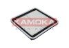 Фiльтр повiтряний kamoka F227701