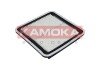 Фiльтр повiтряний kamoka F227701