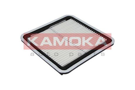 Фiльтр повiтряний kamoka F227701