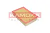 Фiльтр повiтряний Kamoka F228001 (фото 3)