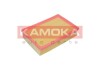 Фiльтр повiтряний kamoka F228001