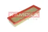 Фiльтр повiтряний Kamoka F228501 (фото 3)