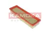 Фiльтр повiтряний Kamoka F228501 (фото 4)