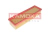 Фiльтр повiтряний kamoka F228601