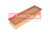 Фiльтр повiтряний kamoka F228601