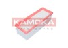 Фiльтр повiтряний kamoka F229201