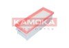 Фiльтр повiтряний kamoka F229201