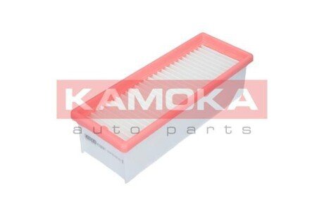 Фiльтр повiтряний kamoka F229201 на Дачия Логан мсв