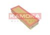 Фiльтр повiтряний kamoka F229601