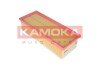 Фiльтр повiтряний kamoka F229701