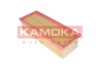 Фiльтр повiтряний kamoka F229701