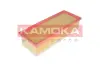 Фiльтр повiтряний Kamoka F229701 (фото 1)