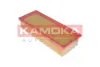 Фiльтр повiтряний Kamoka F229801 (фото 2)