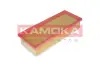 Фiльтр повiтряний Kamoka F229801 (фото 3)