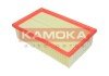 Фiльтр повiтряний kamoka F229901