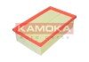 Фiльтр повiтряний kamoka F229901