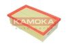 Фiльтр повiтряний kamoka F229901