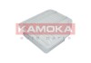 Фiльтр повiтряний kamoka F230101