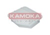 Фiльтр повiтряний kamoka F230101