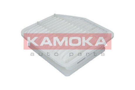 Фiльтр повiтряний kamoka F230101