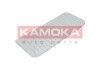 Фiльтр повiтряний kamoka F230401