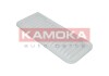 Фiльтр повiтряний kamoka F230401