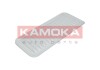 Фiльтр повiтряний kamoka F230401