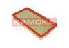 Фiльтр повiтряний kamoka F230501