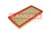 Фiльтр повiтряний kamoka F230501