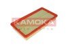 Фiльтр повiтряний kamoka F230501