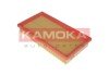 Фiльтр повiтряний kamoka F230701