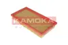 Фiльтр повiтряний kamoka F230701