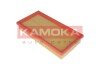 Фiльтр повiтряний kamoka F230701