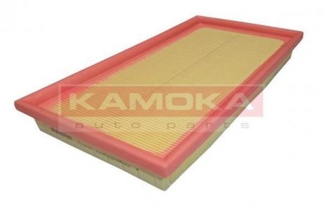 Фiльтр повiтряний kamoka F230701