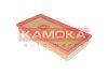 Фiльтр повiтряний kamoka F230801