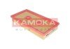 Фiльтр повiтряний kamoka F230801