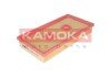 Фiльтр повiтряний kamoka F230801