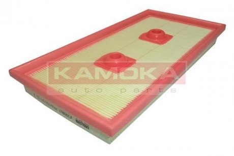 Фiльтр повiтряний kamoka F230801