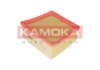 Фiльтр повiтряний kamoka F231001