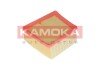 Фiльтр повiтряний kamoka F231001