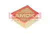 Фiльтр повiтряний Kamoka F231001 (фото 3)
