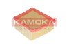 Фiльтр повiтряний kamoka F231001