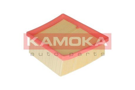 Фiльтр повiтряний kamoka F231001